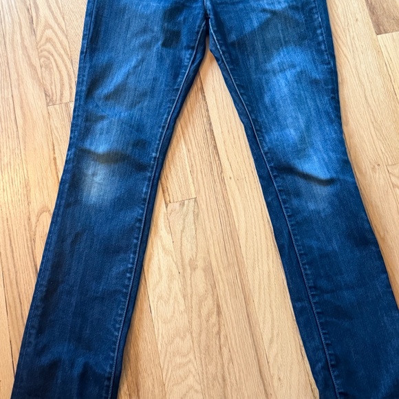 Paige Hidden Hills Jeans size 29 - Picture 6 of 6